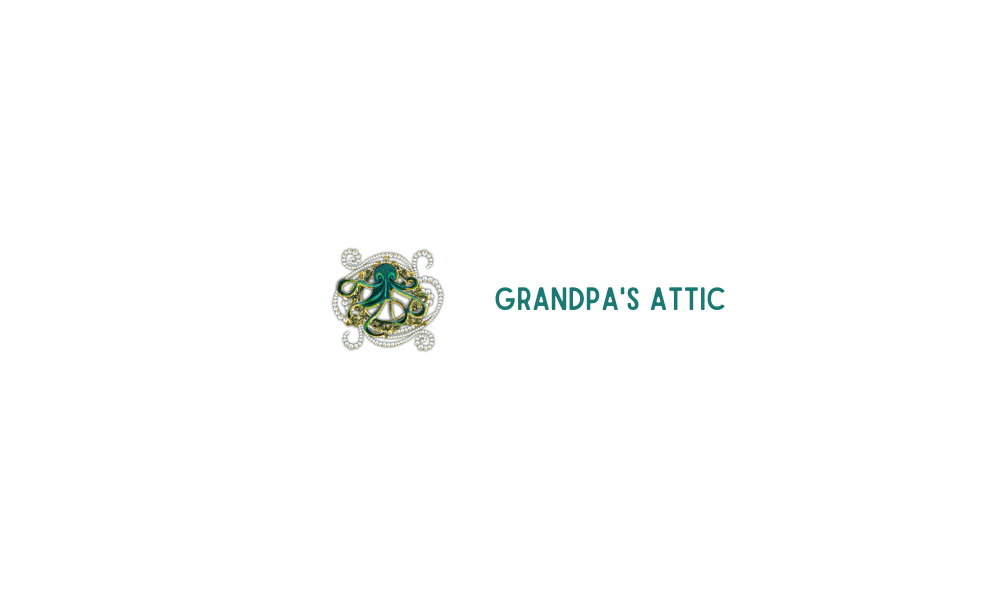 Grandpa's Attic