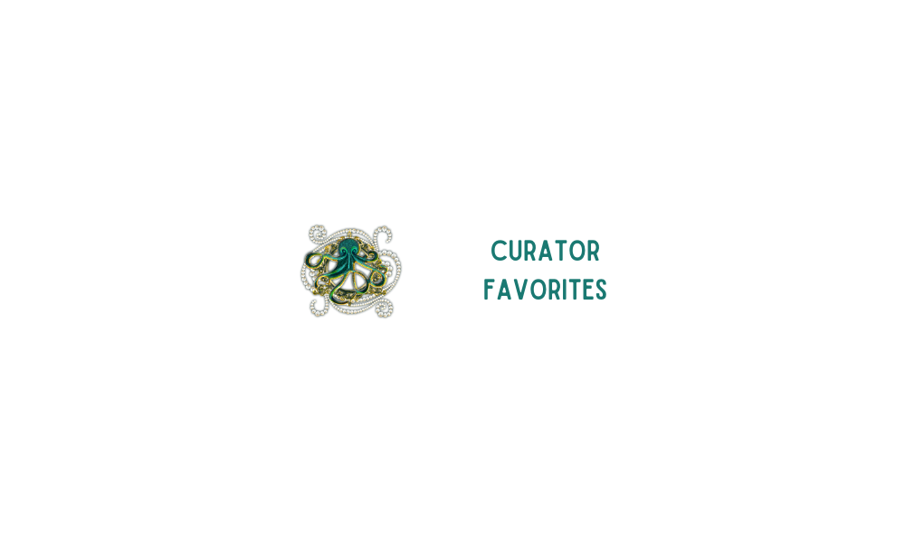 Curator Favorites