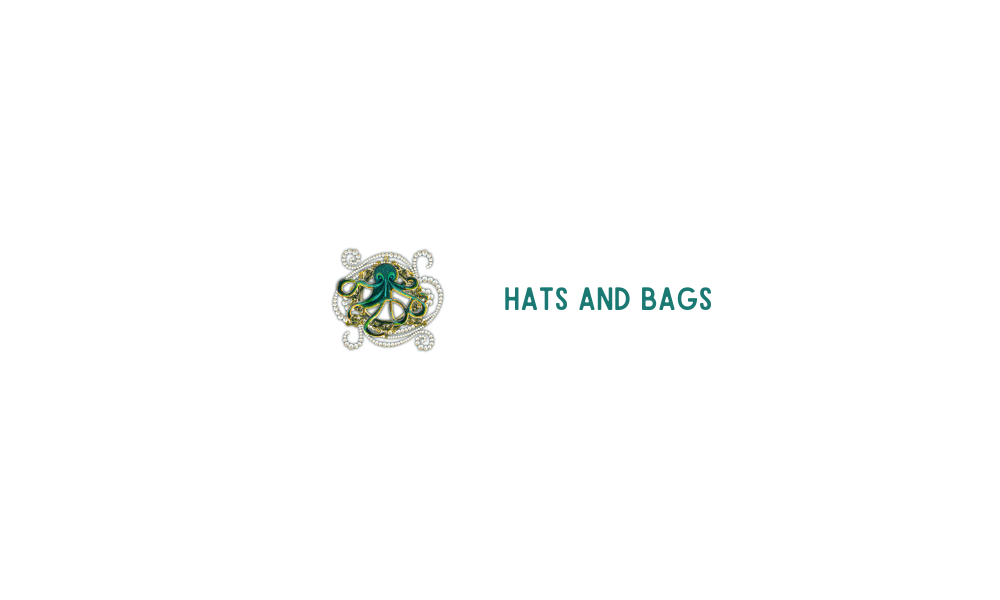 Hats and Bags